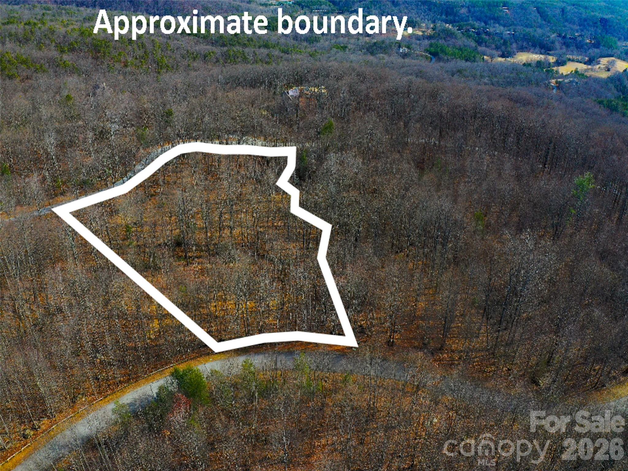 220 Chesterfield Drive Mill Spring NC 28756