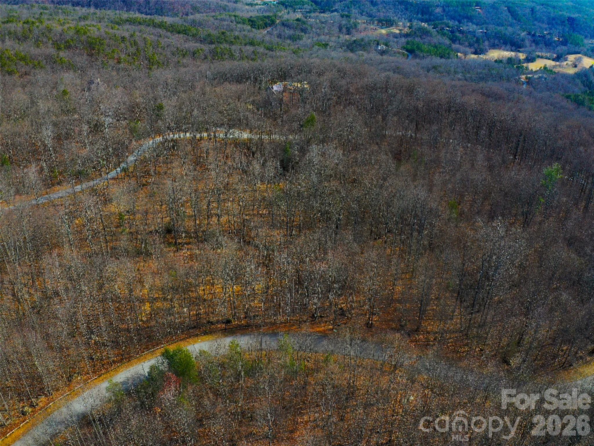 220 Chesterfield Drive Mill Spring NC 28756