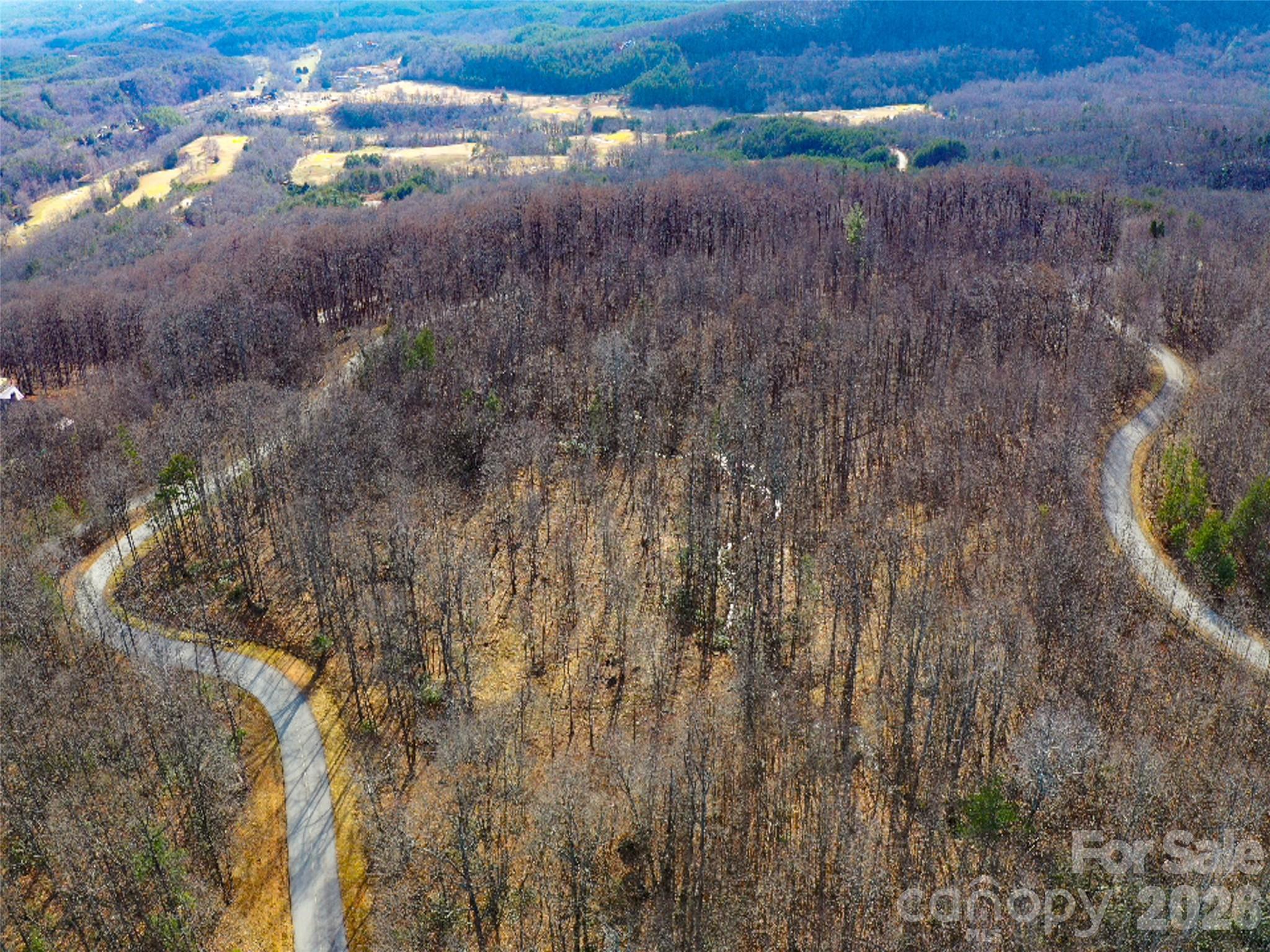 220 Chesterfield Drive Mill Spring NC 28756