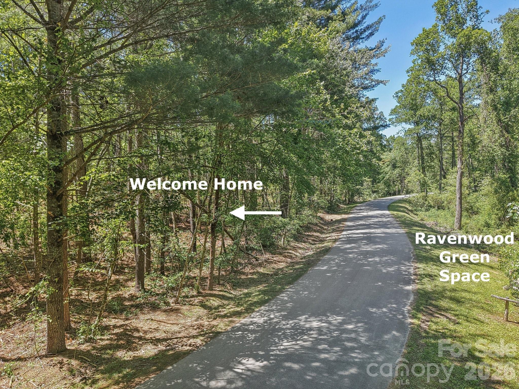 000 Ravenwood Drive Fletcher NC 28732