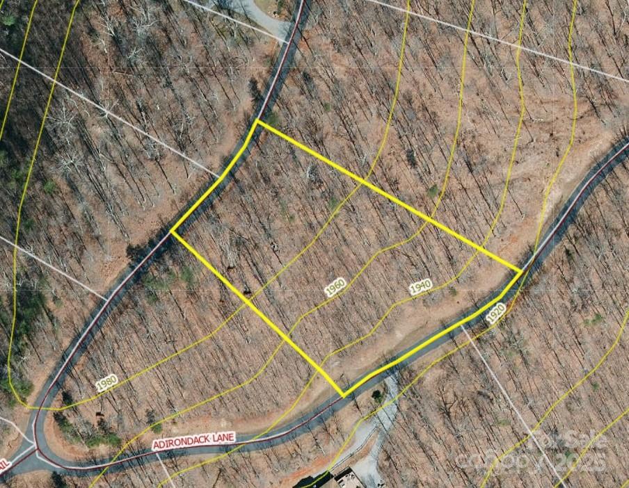 69 Adirondack Lane Bostic NC 28018