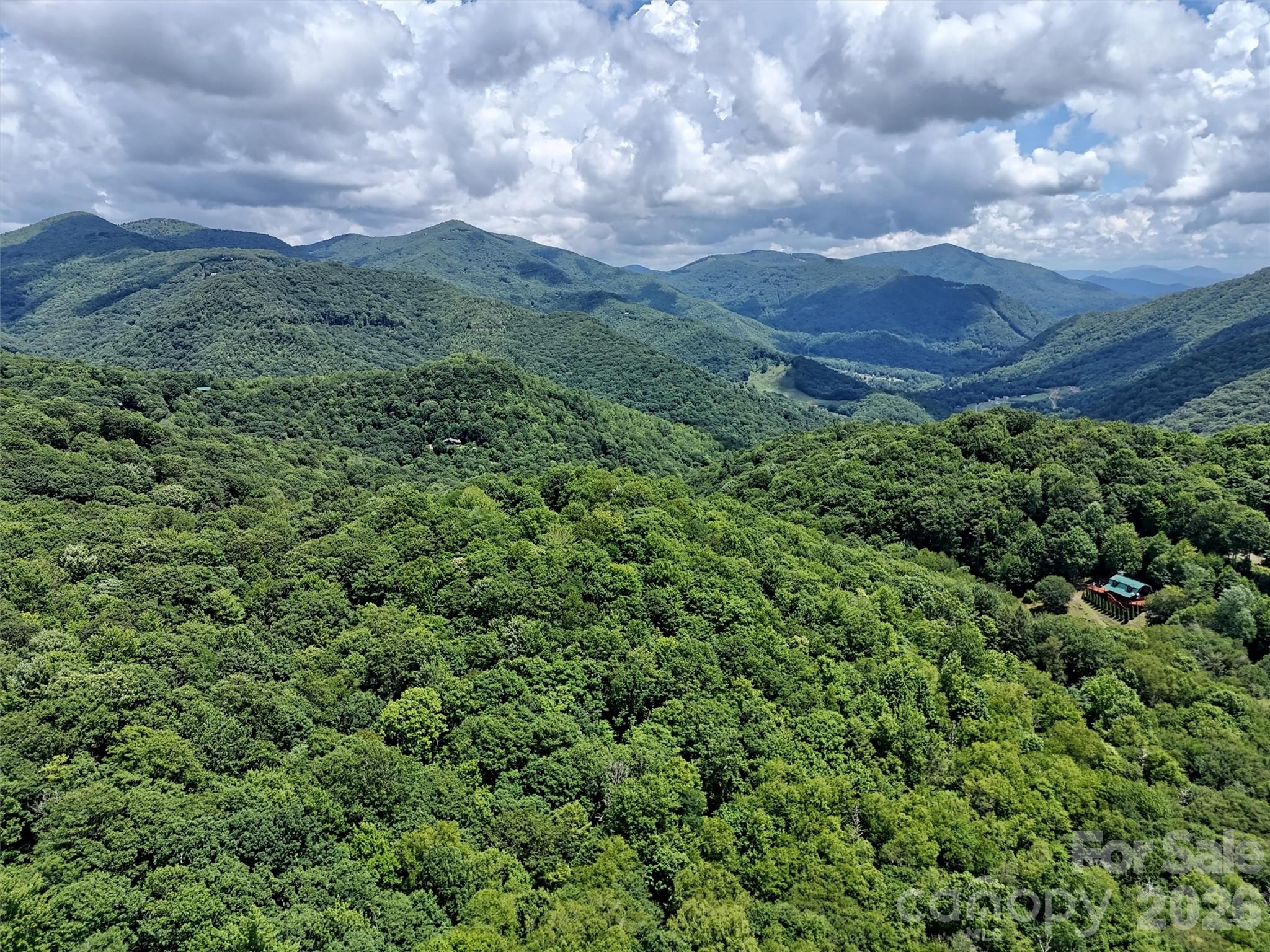 Lot #67 Spring Drive Maggie Valley NC 28751