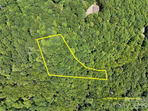 Lot #67 Spring Drive Maggie Valley NC 28751