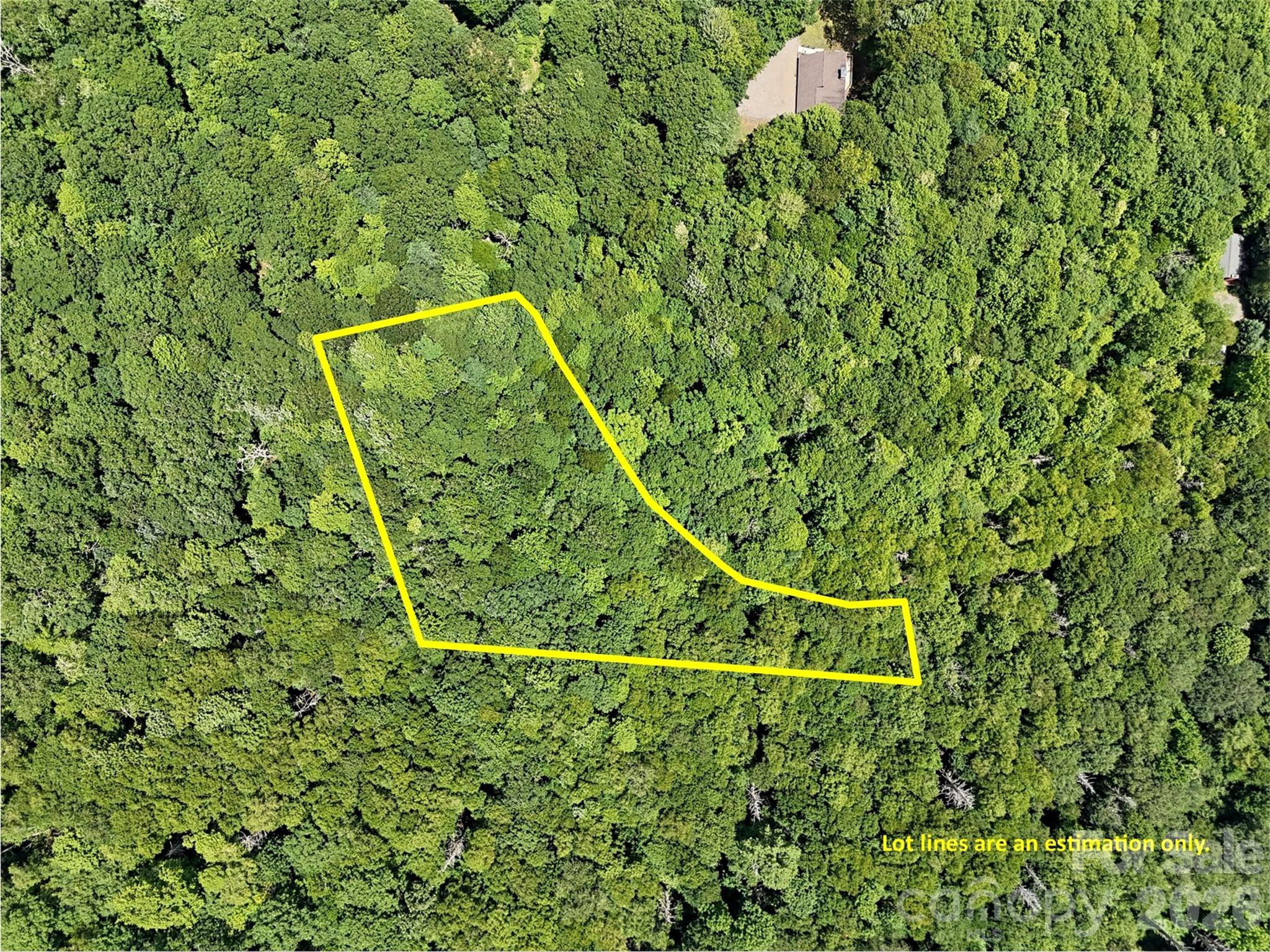 Lot #67 Spring Drive Maggie Valley NC 28751