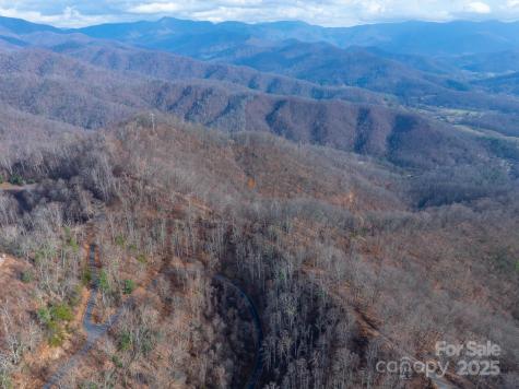 00 Seven Glens Drive Weaverville NC 28787