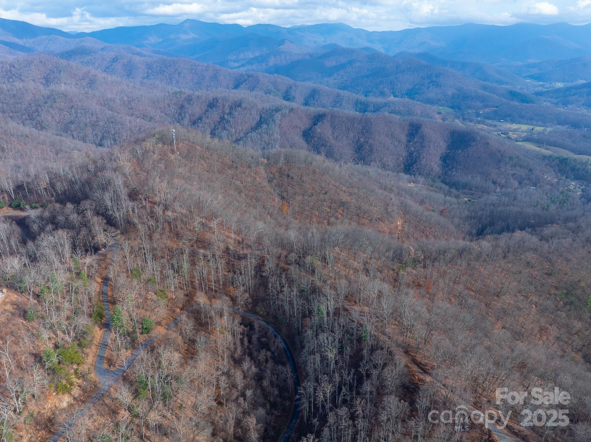 00 Seven Glens Drive Weaverville NC 28787