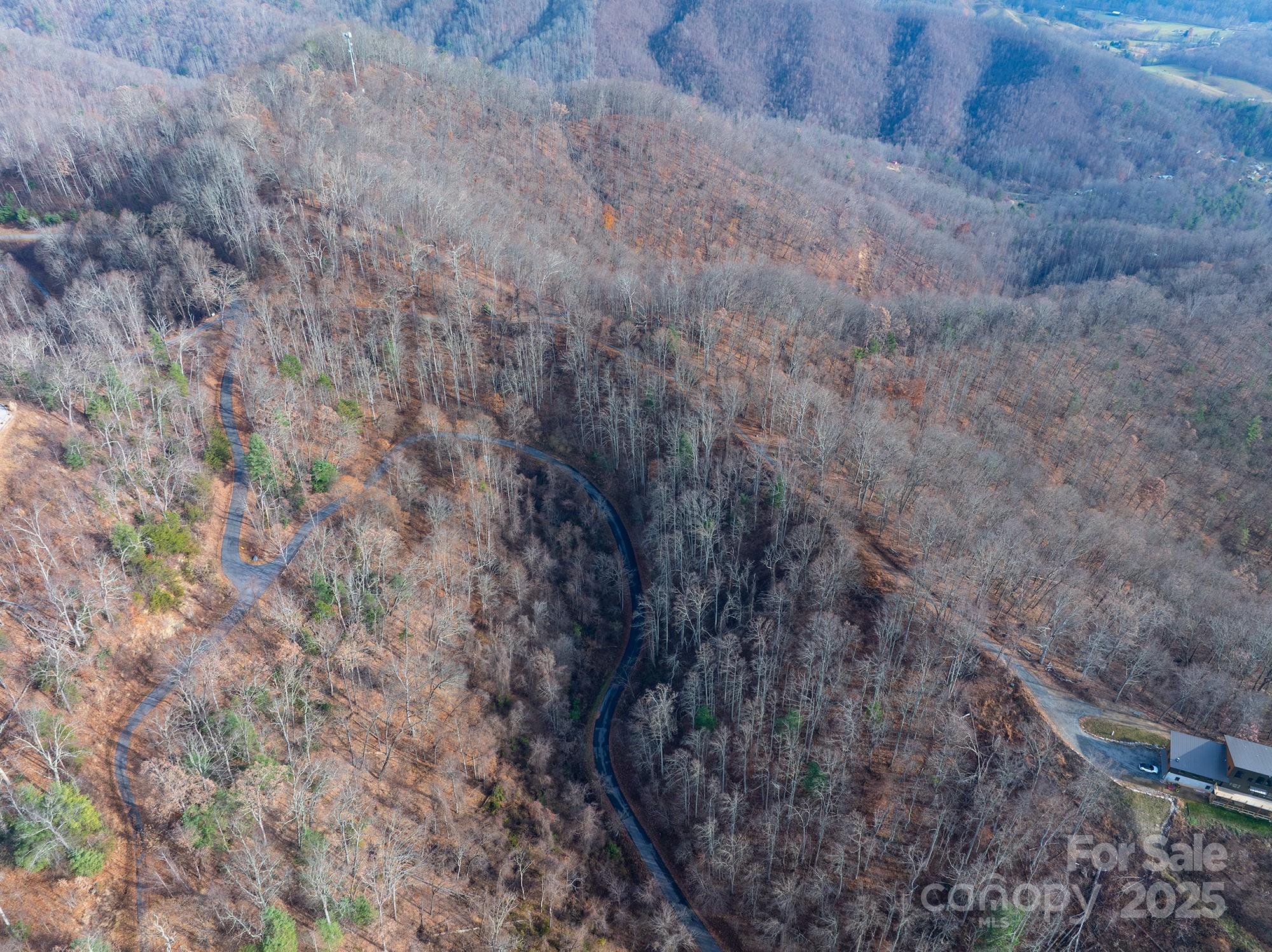 00 Seven Glens Drive Weaverville NC 28787