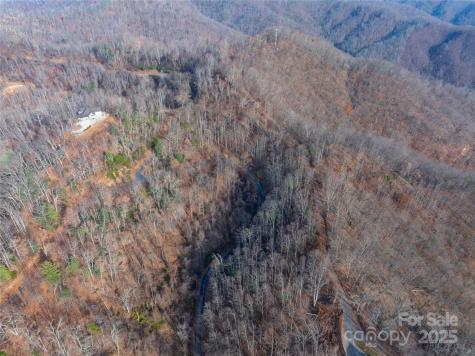 00 Seven Glens Drive Weaverville NC 28787