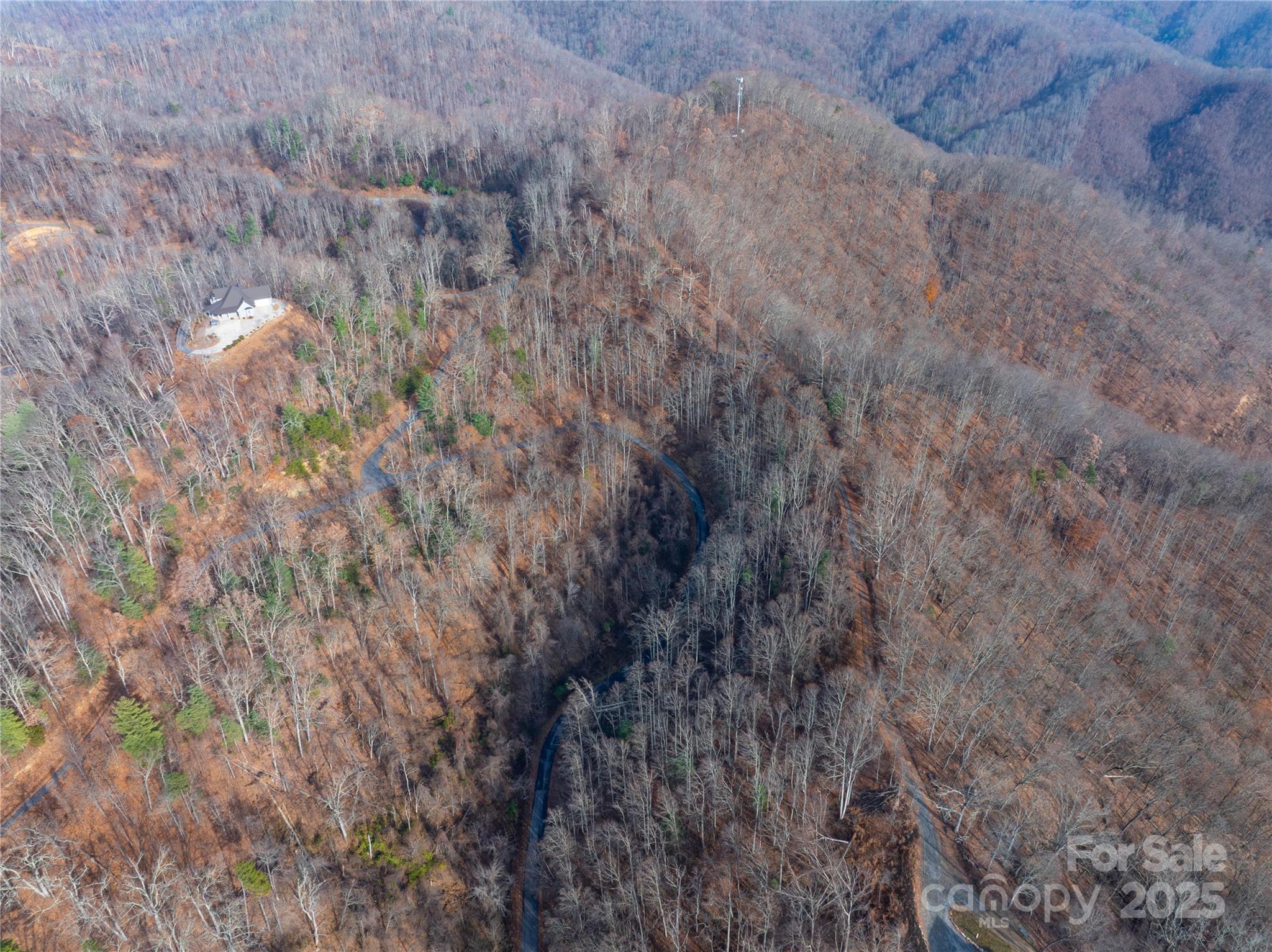 00 Seven Glens Drive Weaverville NC 28787