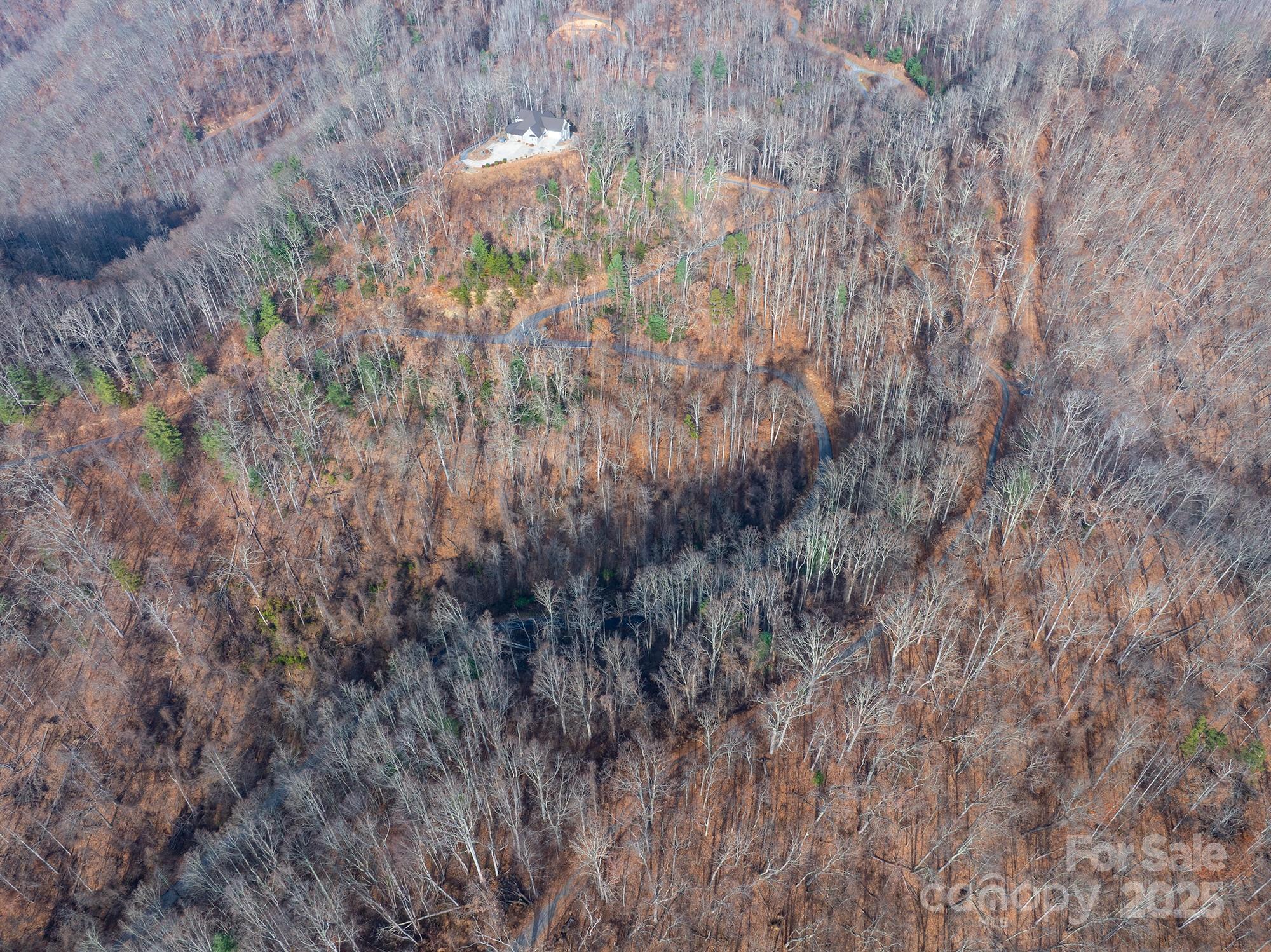 00 Seven Glens Drive Weaverville NC 28787