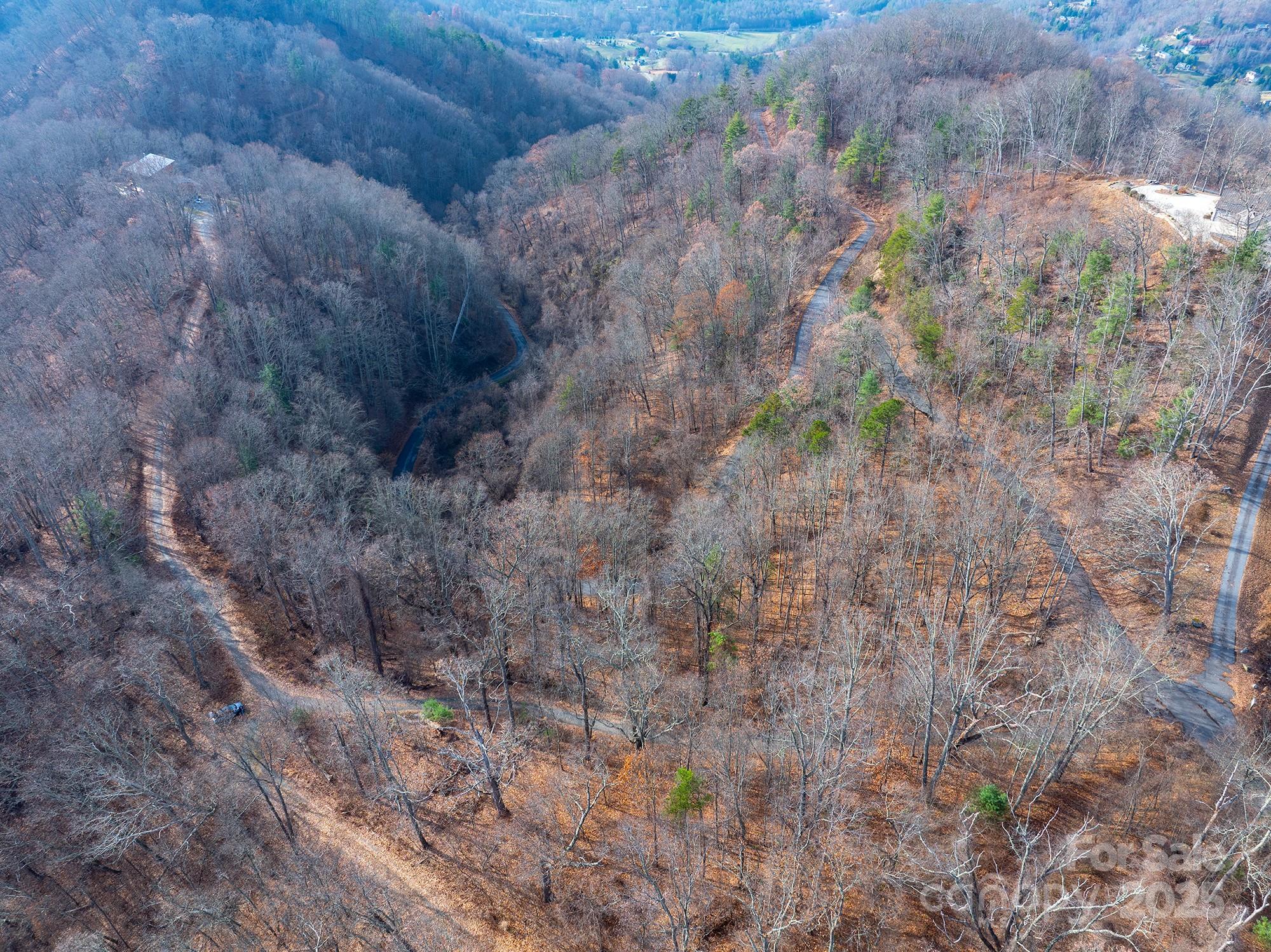 00 Seven Glens Drive Weaverville NC 28787