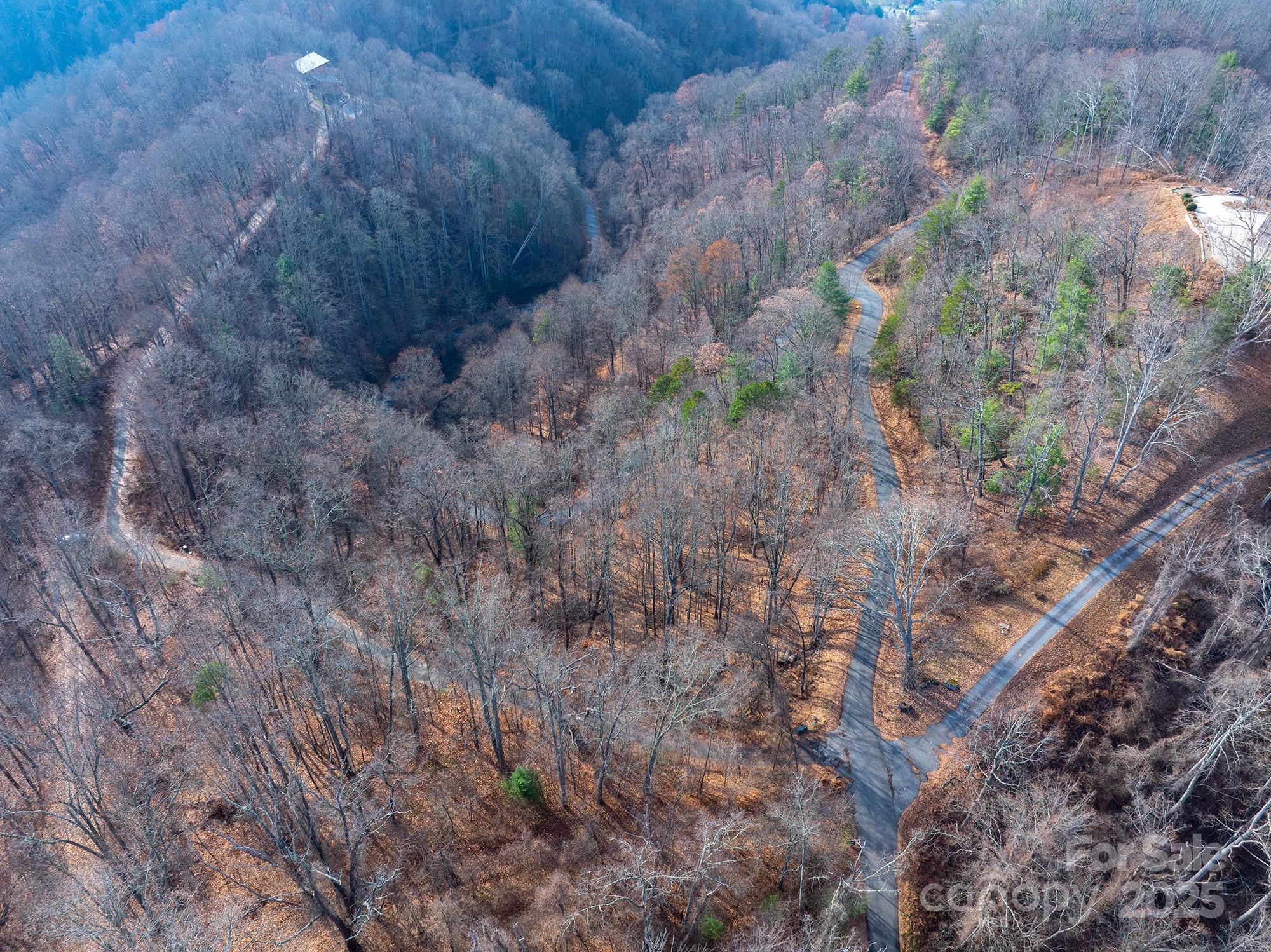 00 Seven Glens Drive Weaverville NC 28787
