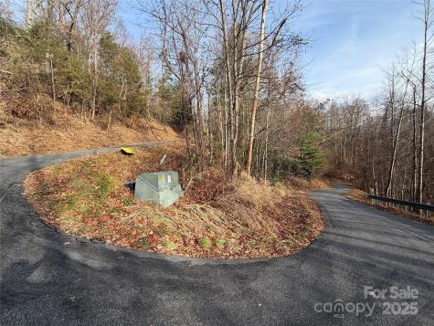 00 Seven Glens Drive Weaverville NC 28787