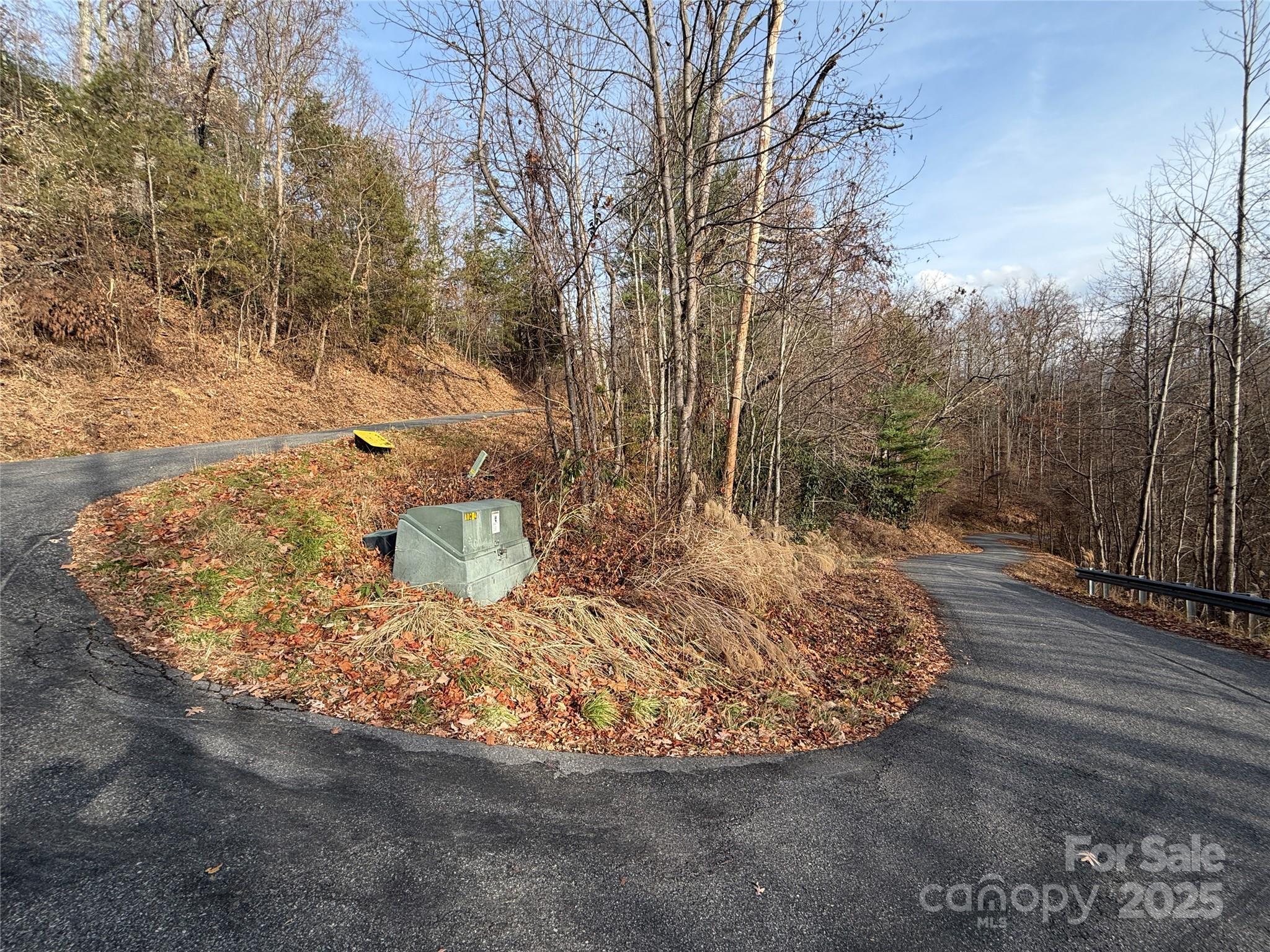 00 Seven Glens Drive Weaverville NC 28787