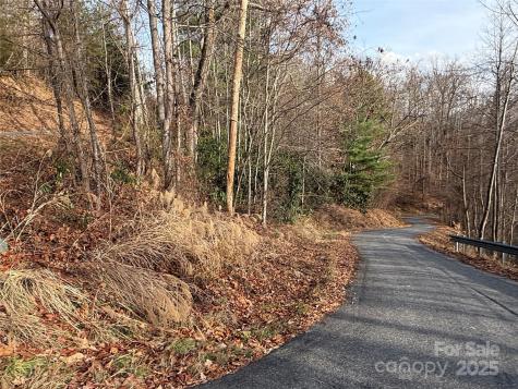 00 Seven Glens Drive Weaverville NC 28787