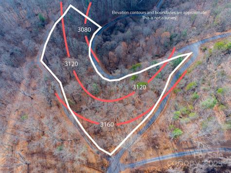 00 Seven Glens Drive Weaverville NC 28787