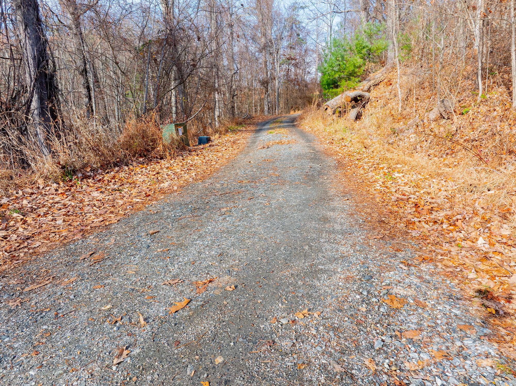 00 Seven Glens Drive Weaverville NC 28787