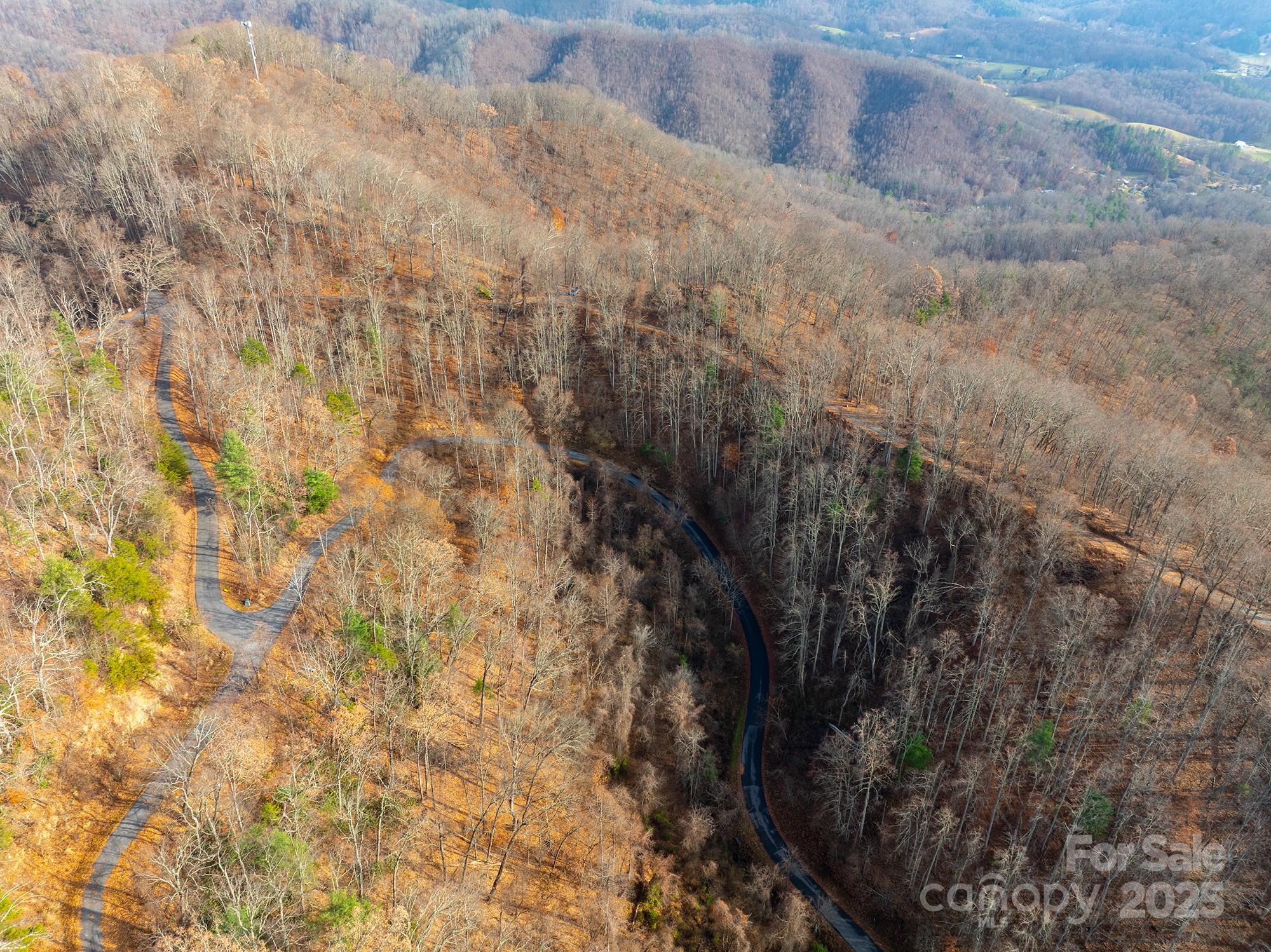 00 Seven Glens Drive Weaverville NC 28787