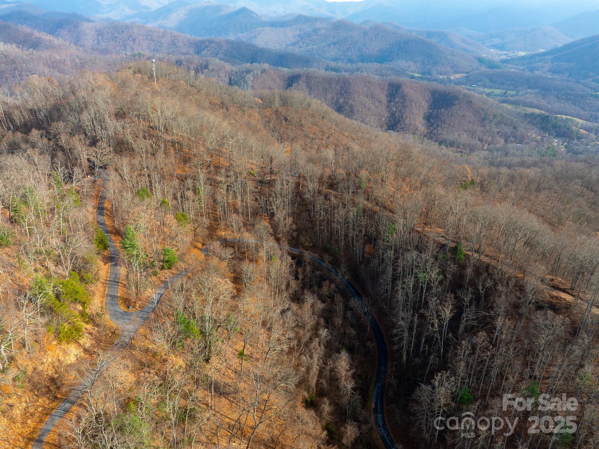 00 Seven Glens Drive Weaverville NC 28787