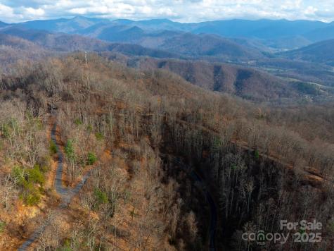 00 Seven Glens Drive Weaverville NC 28787