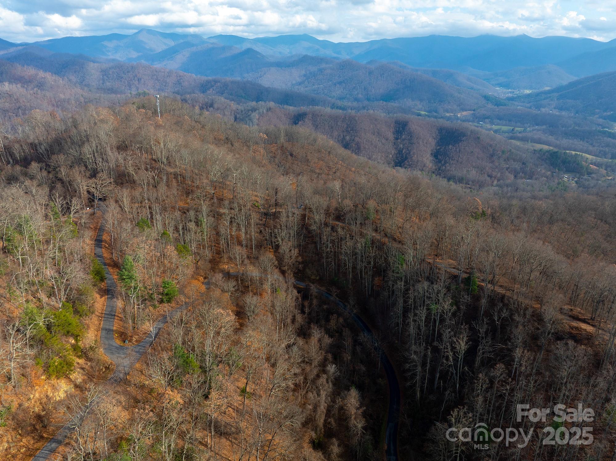 00 Seven Glens Drive Weaverville NC 28787