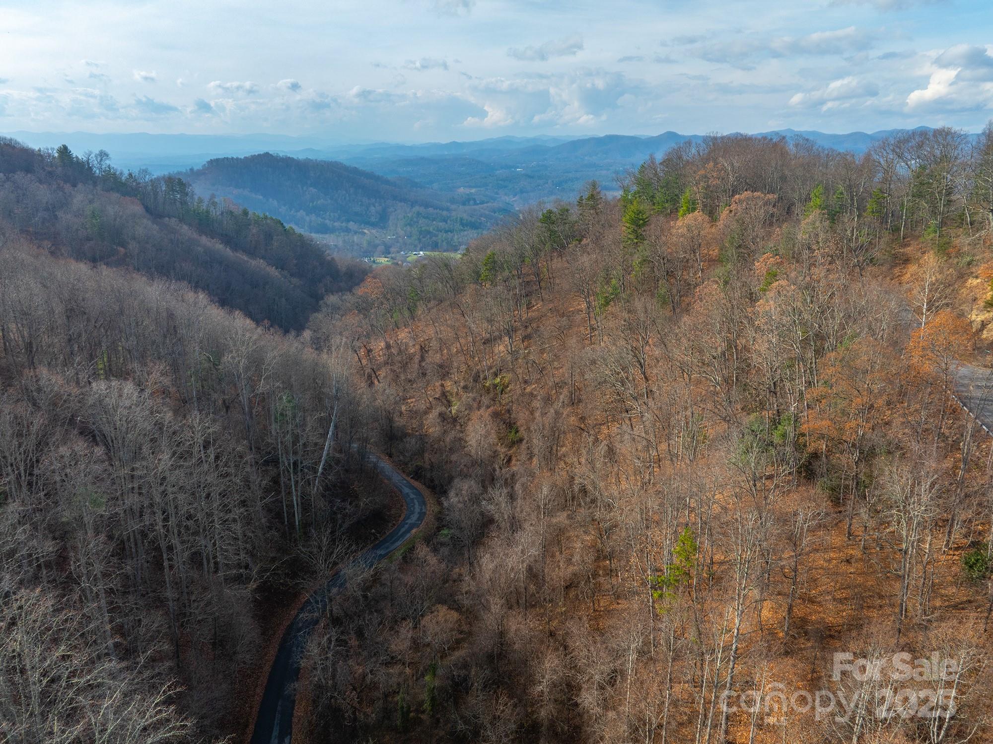 00 Seven Glens Drive Weaverville NC 28787