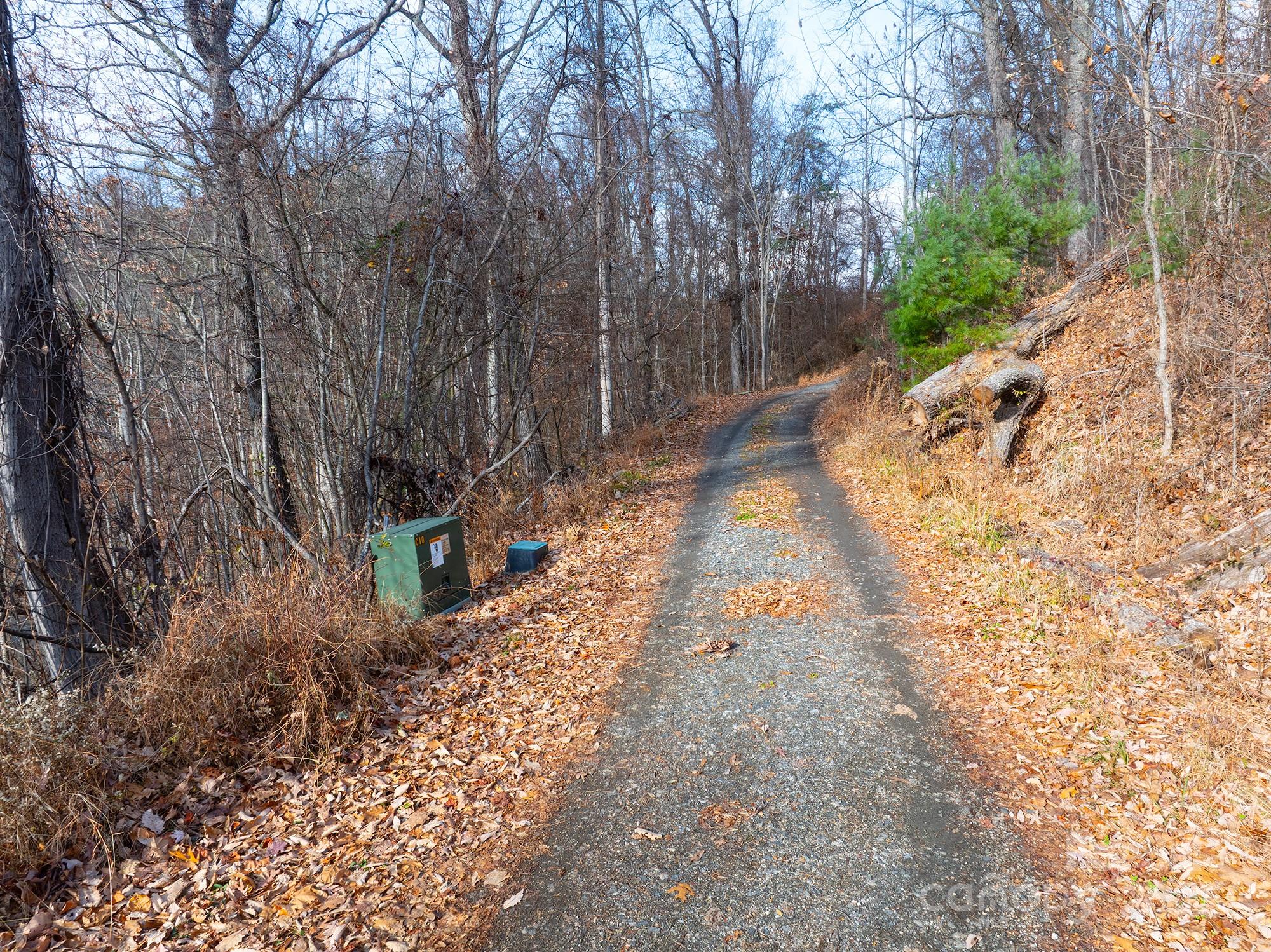 00 Seven Glens Drive Weaverville NC 28787