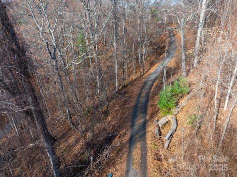 00 Seven Glens Drive Weaverville NC 28787