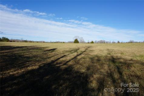 10+/-AC Ramah Church Road York SC 29745