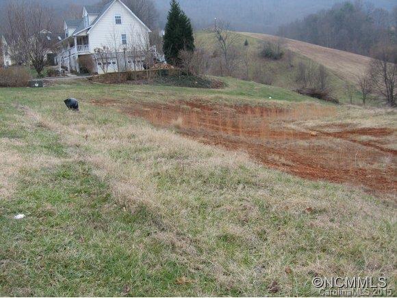 8 S. Lindon Cove Road Candler NC 28715