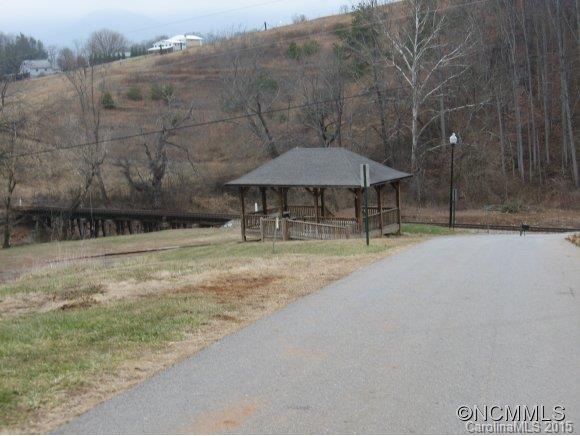 8 S. Lindon Cove Road Candler NC 28715