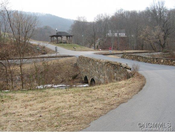 8 S. Lindon Cove Road Candler NC 28715