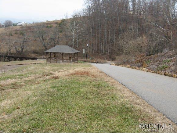 8 S. Lindon Cove Road Candler NC 28715
