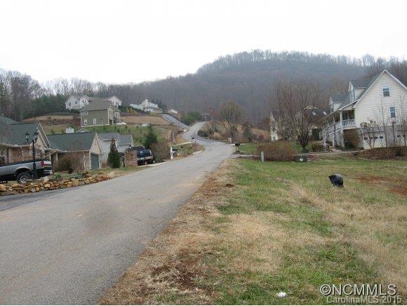 8 S. Lindon Cove Road Candler NC 28715