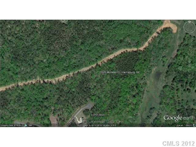 3520 Mckees Court Harrisburg NC 28075