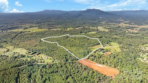 1178 Pea Ridge Road Mill Spring NC 28756