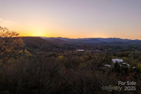 Lot # 5 Masterpiece View Drive Hendersonville NC 28739