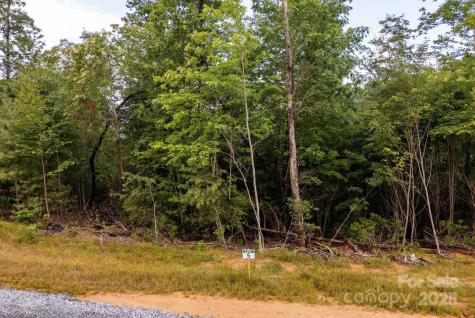 Lot # 5 Masterpiece View Drive Hendersonville NC 28739