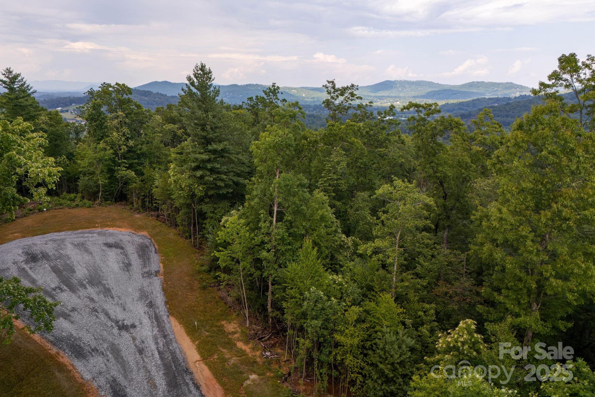 Lot # 5 Masterpiece View Drive Hendersonville NC 28739