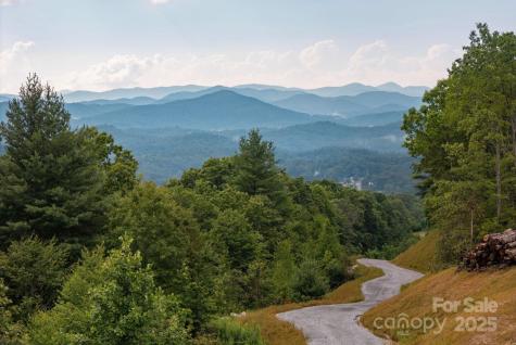 Lot # 5 Masterpiece View Drive Hendersonville NC 28739
