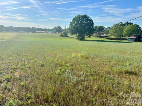 0 Poplin Road Monroe NC 28110