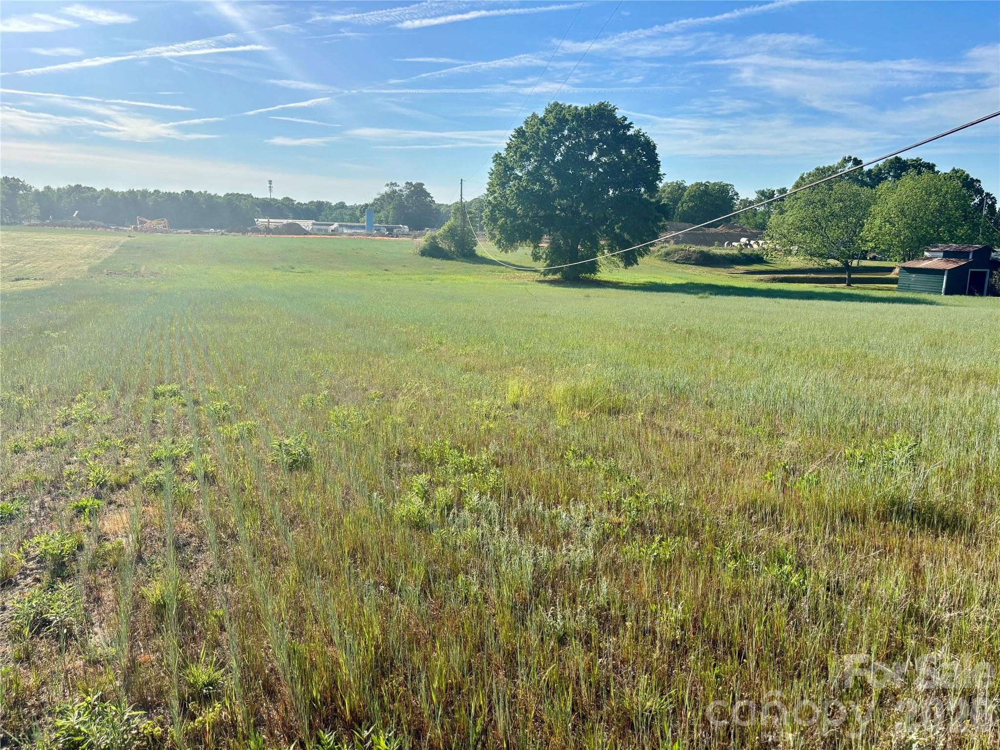 0 Poplin Road Monroe NC 28110