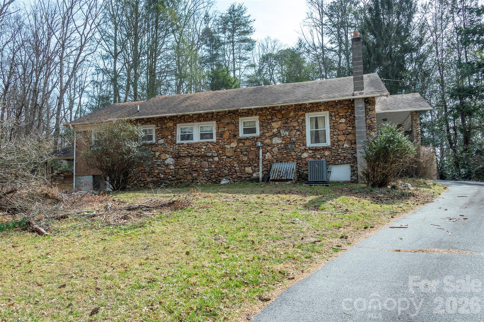 1720 Brevard Road Arden NC 28704