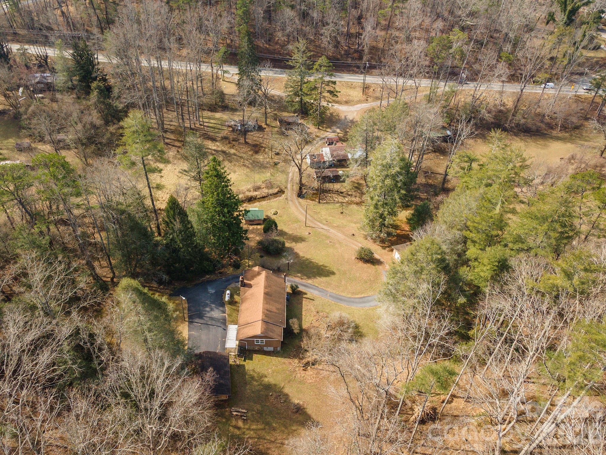 1720 Brevard Road Arden NC 28704