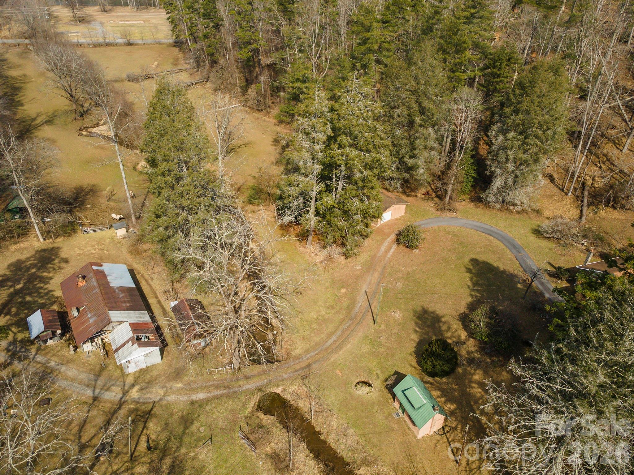 1720 Brevard Road Arden NC 28704
