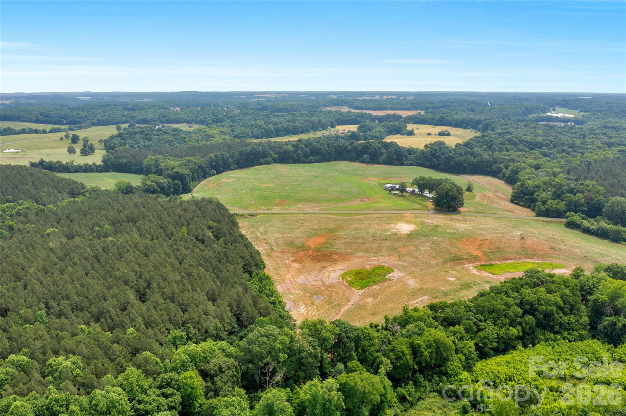 0000 Lucy Short Cut Road Marshville NC 28103
