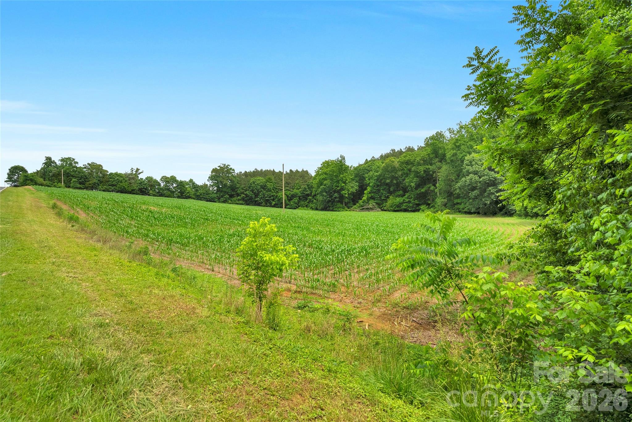 0000 Lucy Short Cut Road Marshville NC 28103