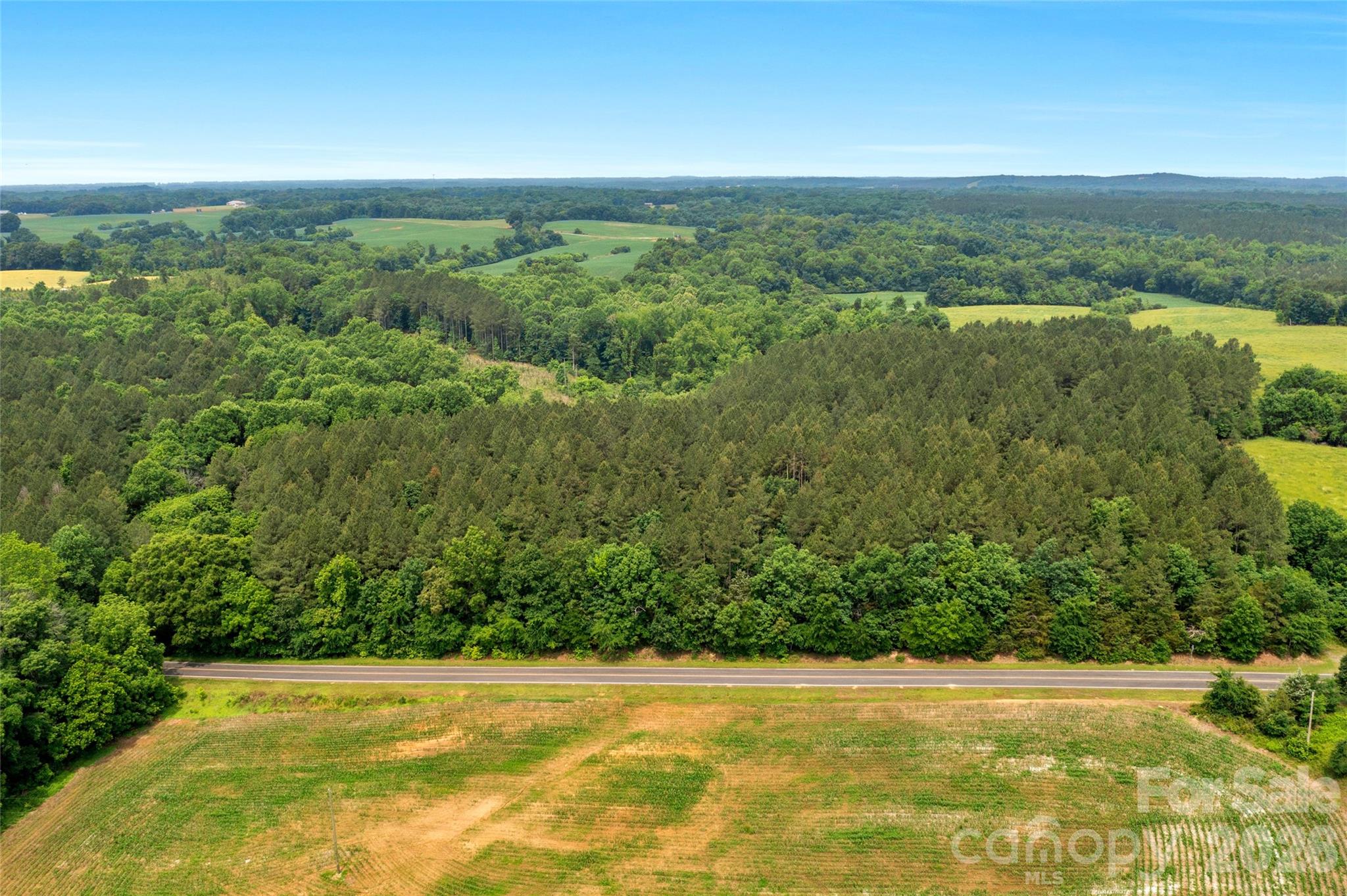 0000 Lucy Short Cut Road Marshville NC 28103