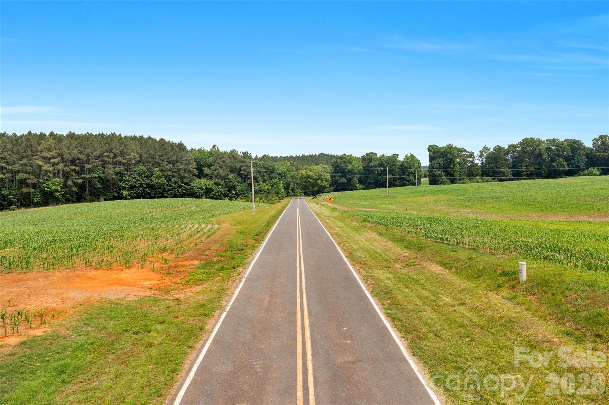 0000 Lucy Short Cut Road Marshville NC 28103