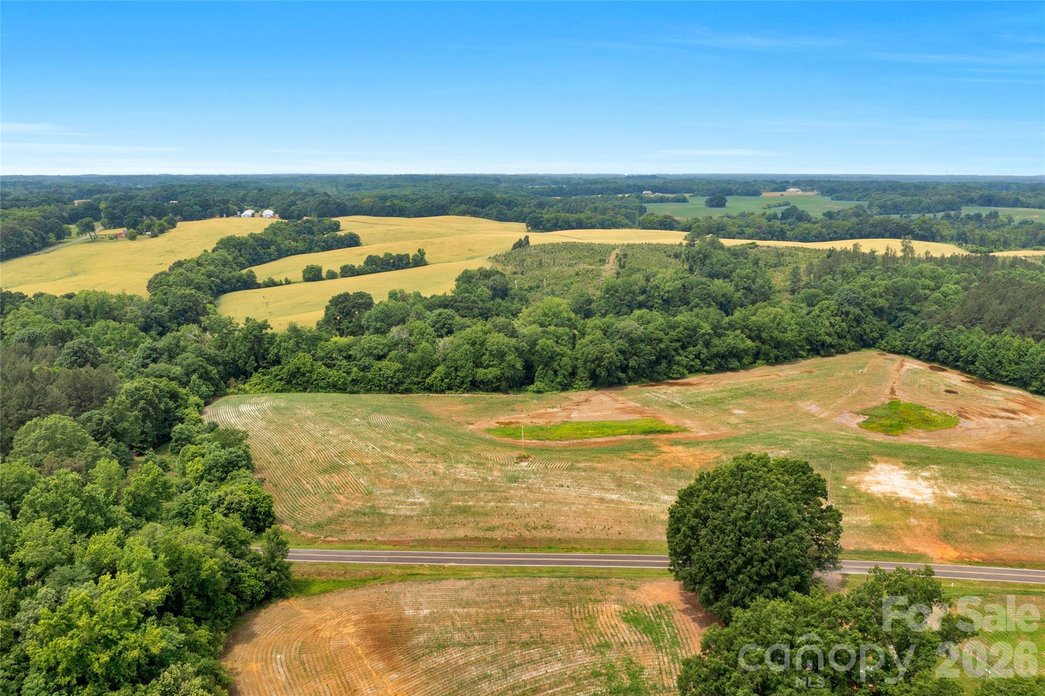 0000 Lucy Short Cut Road Marshville NC 28103